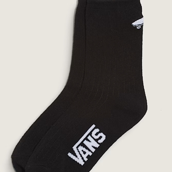 Vans Kickin It Crew Sock - Picture 1 of 6